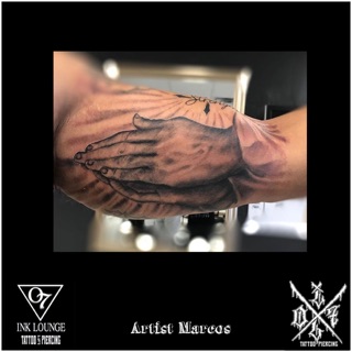 O7 Ink Lounge photo 6