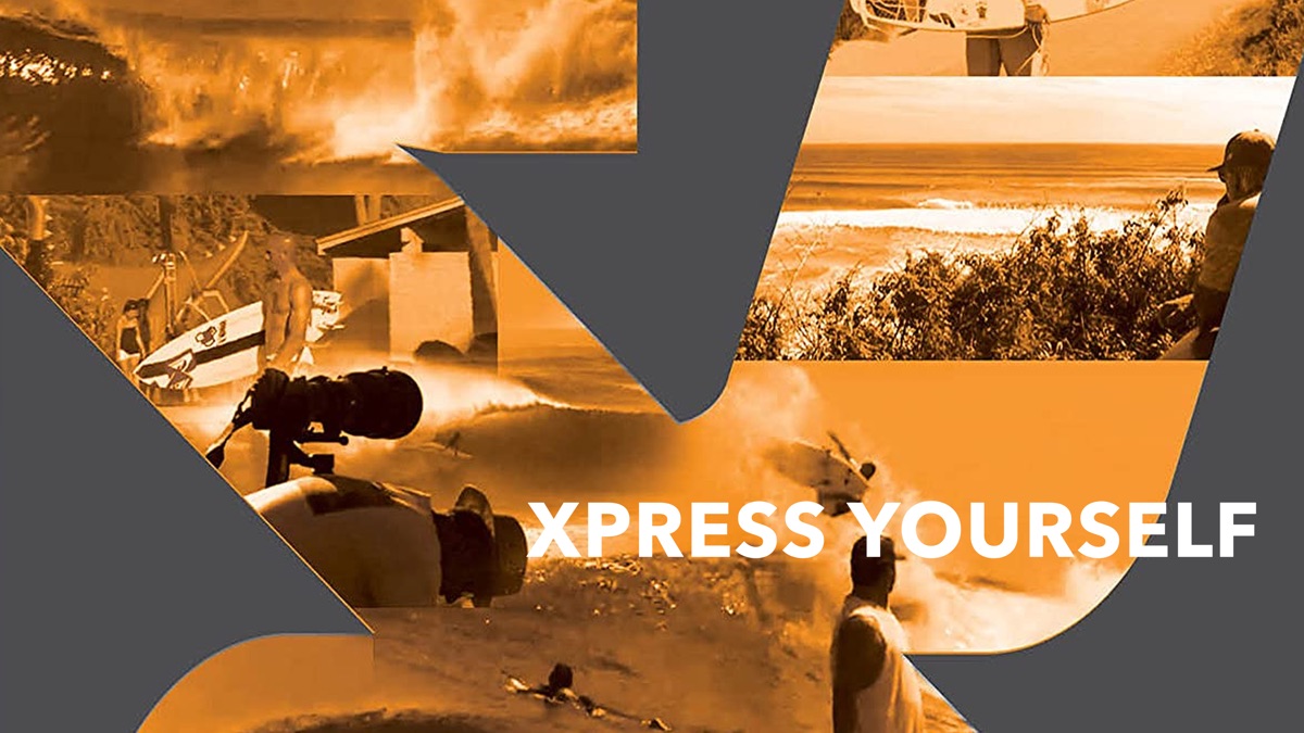 Sensations / Xpress Yourself Biglietto Di Auguri Per Genero