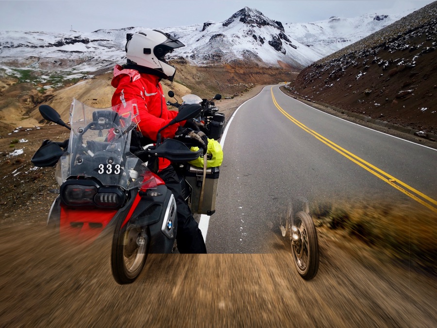 Ride Don't Hide - Apple TV
