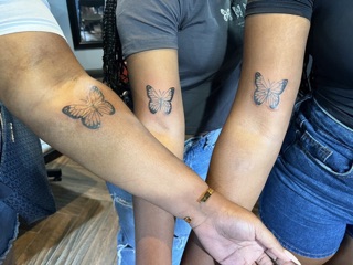 Pride n Envy Tattoos photo 4