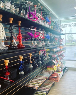 Tobacco Plus in Hilliard, OH United States