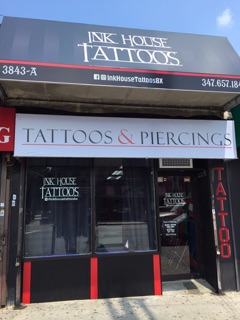 Ink House Tattoos photo 3