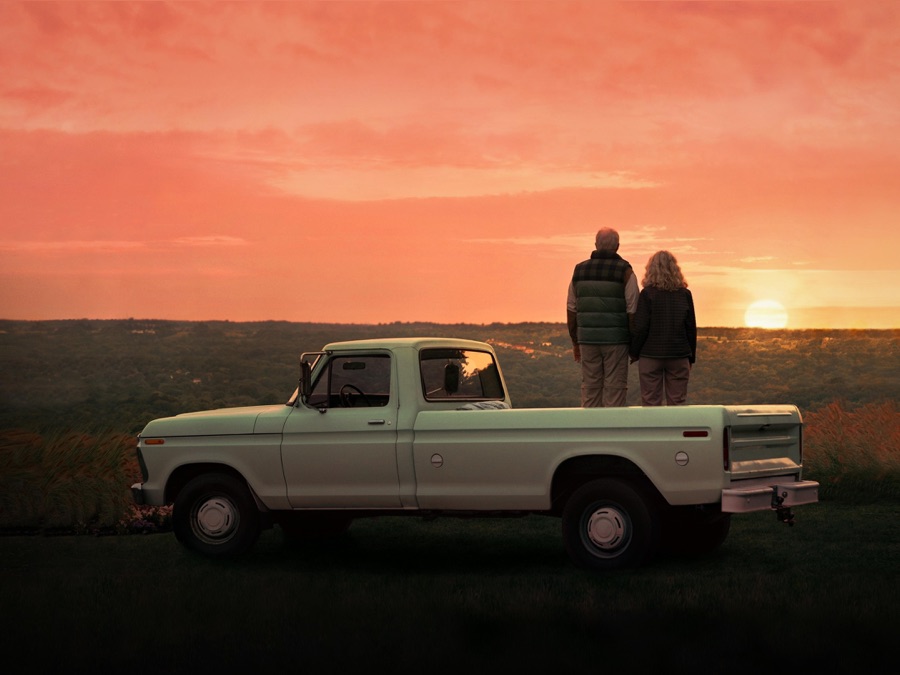 The Tomorrow Man - Apple TV