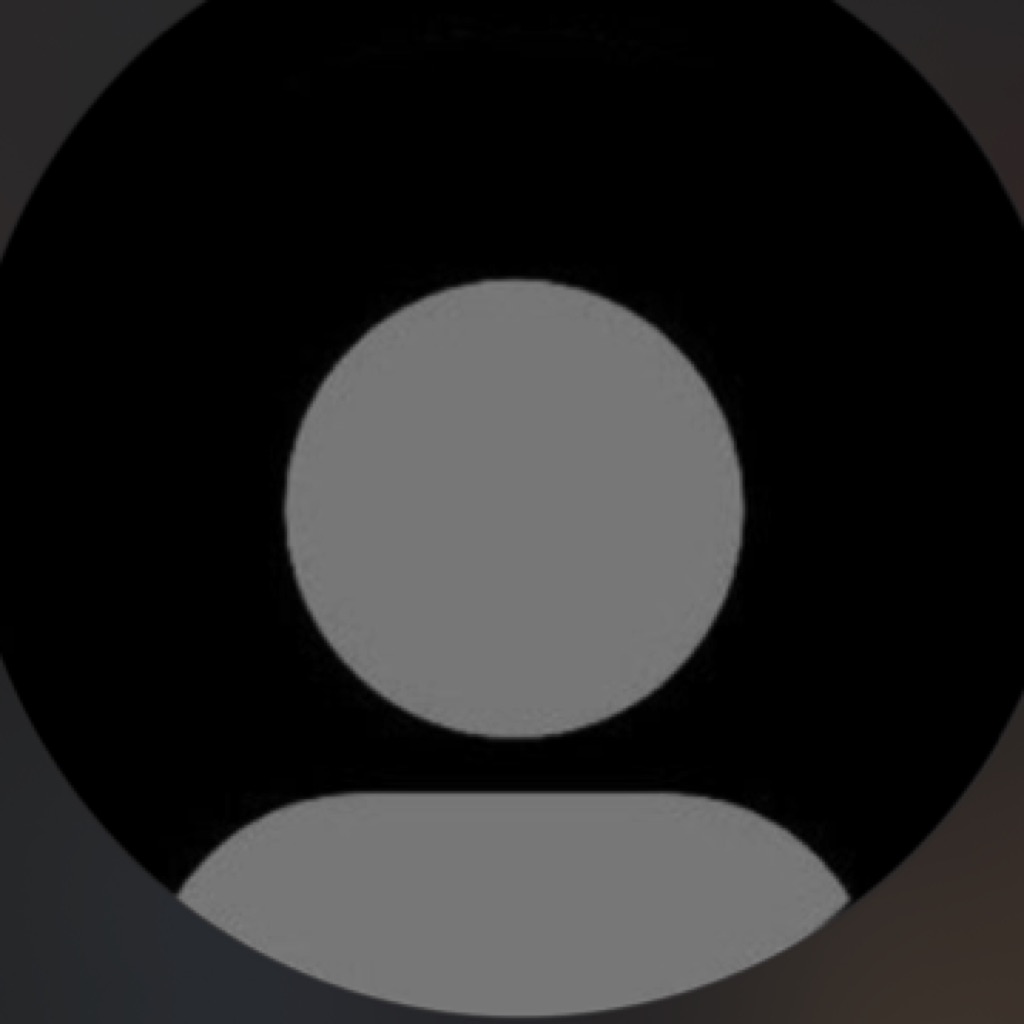 AppleMusic profile picture for @bed
