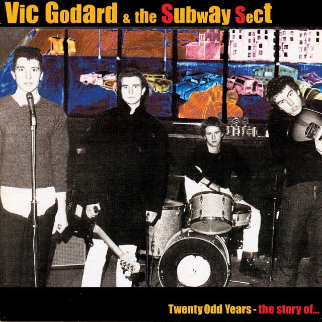 Subway Sect Essentials