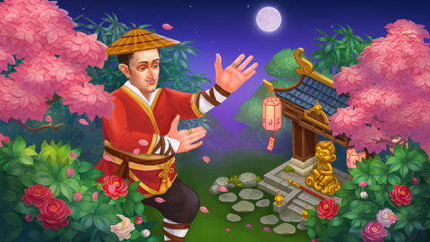 Read more about Martial Arts Season