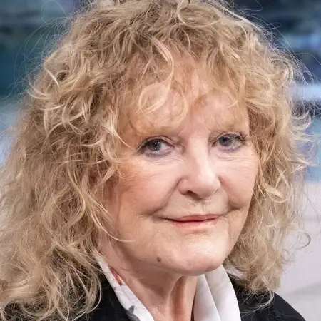 Petula Clark