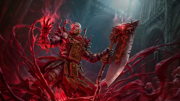 Anomalous Titan Event