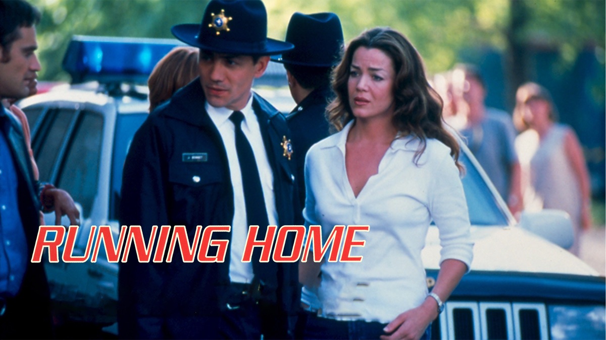 ‎Running Home - Apple TV