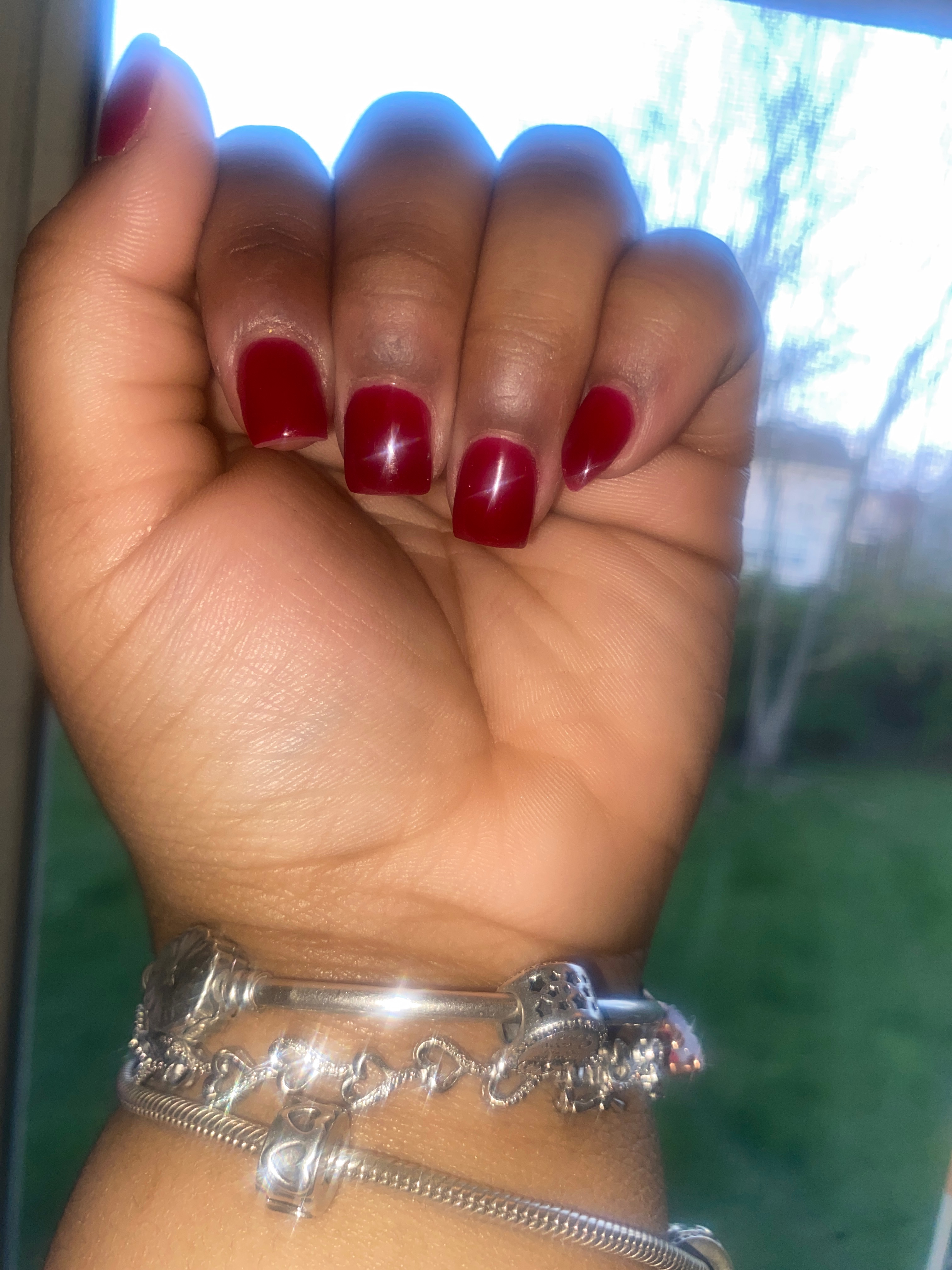 The Nail Company