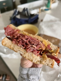 Berge's Sandwiches Photos