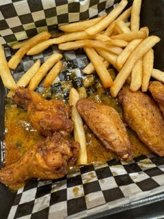 Big Mamas Wings & Things Photos