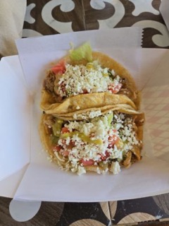 Flash Taco Photos