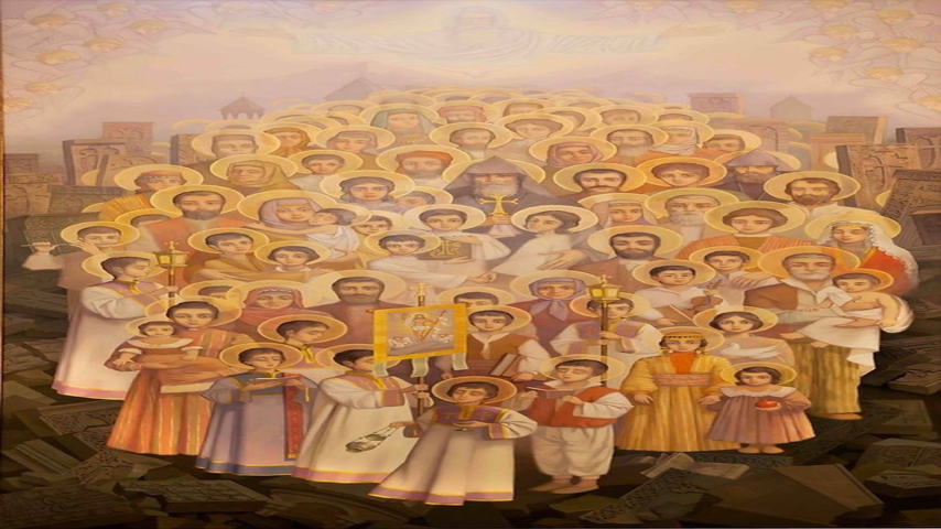 Holy Liturgy: Complete Text Special Event Holy Liturgy: Complete Text Special Event