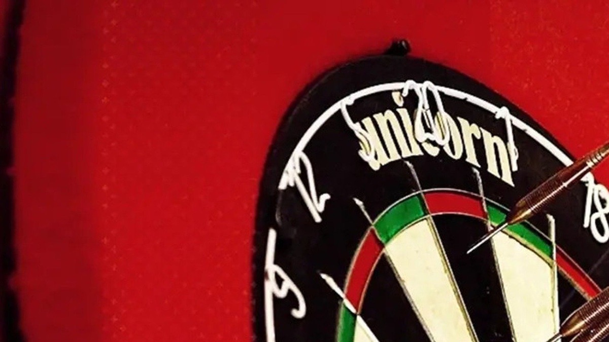 Grand Slam of Darts