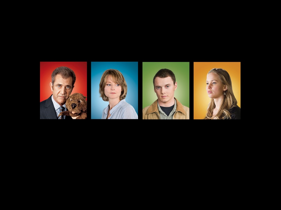 The Beaver - Apple TV (SA)