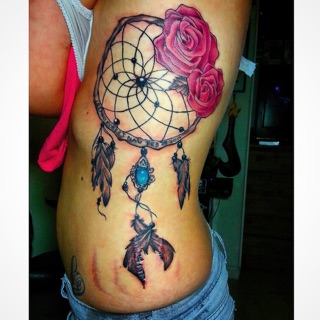 Territorial Tattoo Underground