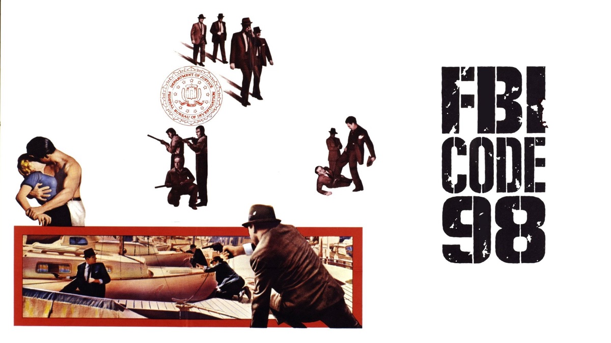 FBI Code 98