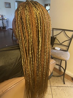 International Braid Boutique