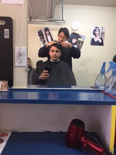 88 Hair Salon