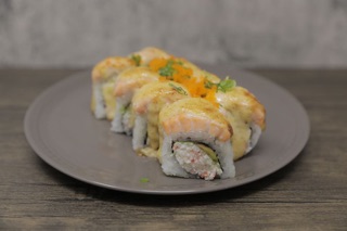 Kopan Sushi & Ramen - Garden Grove