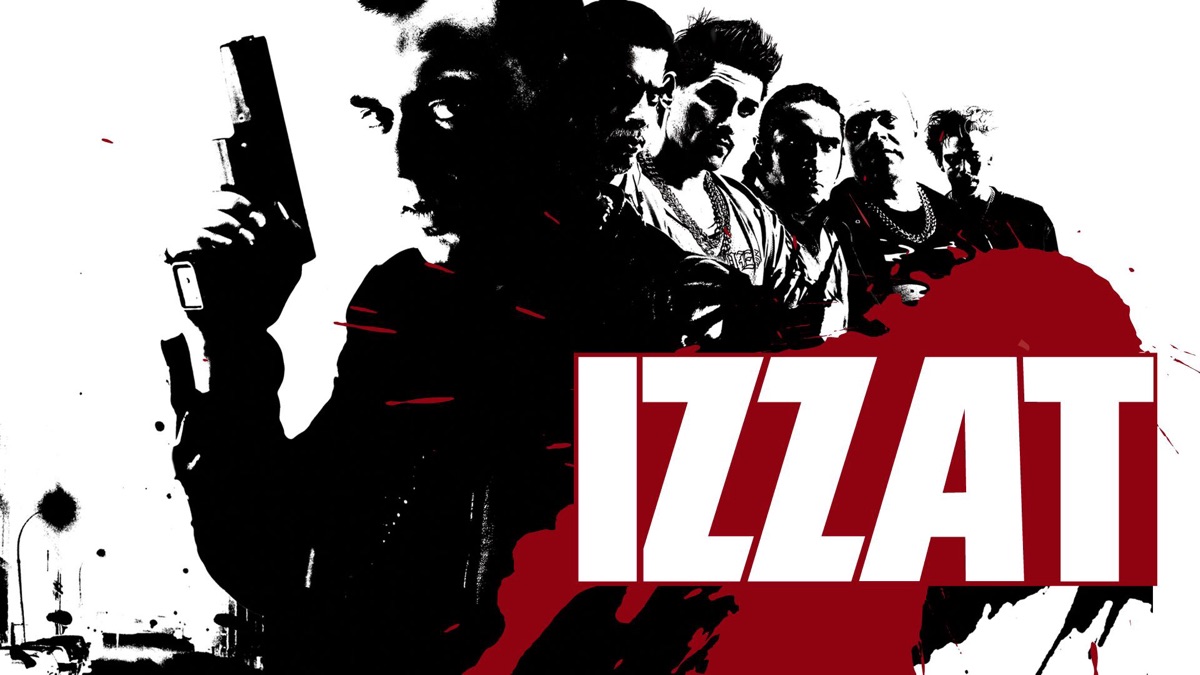 ‎Izzat - Apple TV