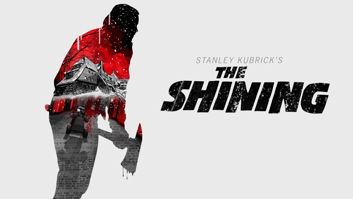 ‎The Shining - Apple TV