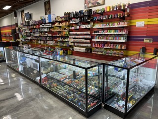 LA vape and smoke shop in Los Angeles, CA United States - Apple Maps
