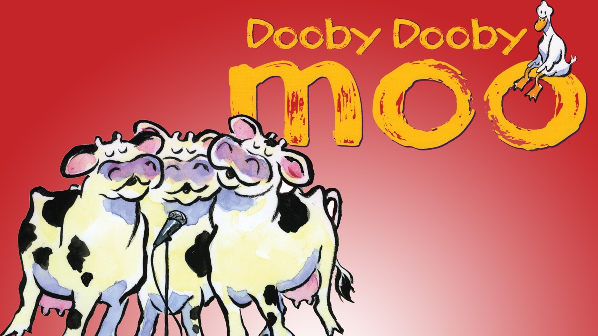 ‎Dooby Dooby Moo - Apple TV