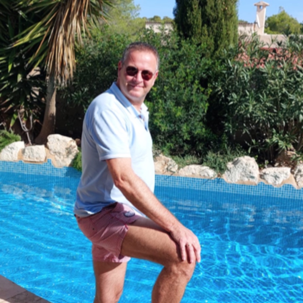 AppleMusic profile picture for @mallorca