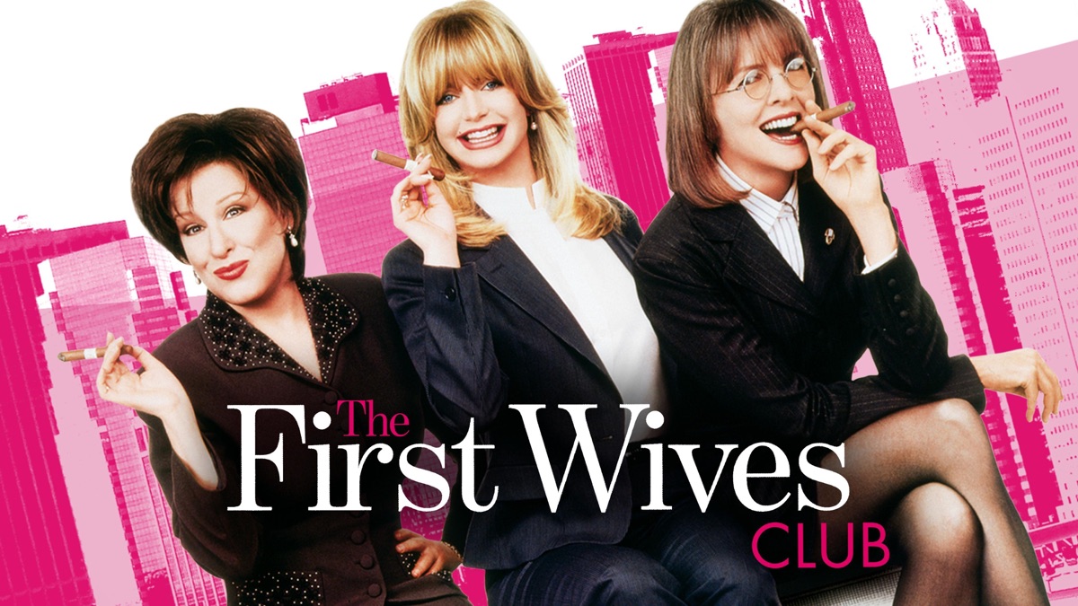 ‎The First Wives Club - Apple TV