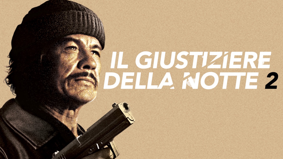 Il Giustiziere Della Notte 2 Film Completo In Italiano Youtube