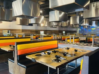 Legend Hot Pot Photos