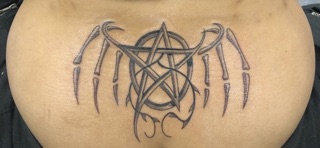 Flats Tattoo photo 2