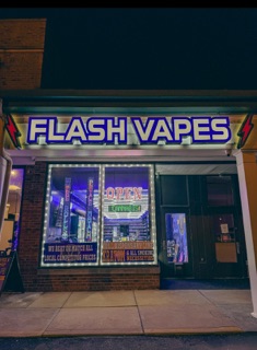 Flash Vapes