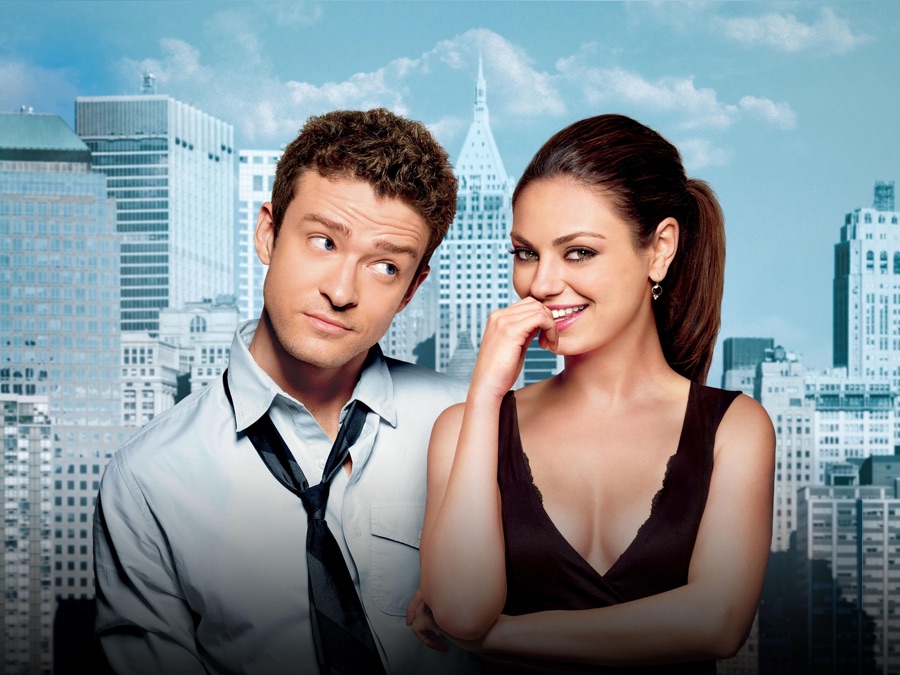 Friends With Benefits Apple TV (CA)