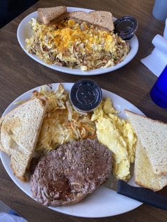 Flo’s 66 Diner