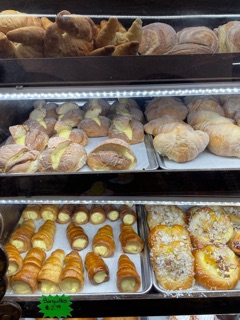 La Hacienda Bakery Tortilleria