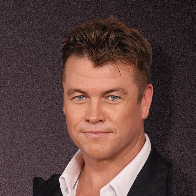 ‎Filmes e séries com Luke Hemsworth – Apple TV
