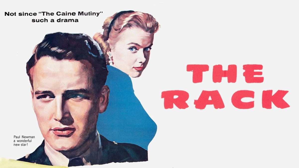 ‎The Rack - Apple TV