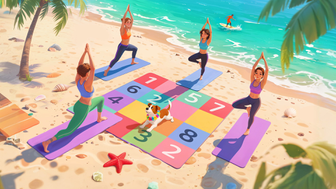 Read more about Brain Yoga-Sudoku