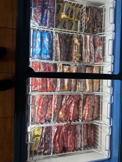 Chow King Grill & Buffet