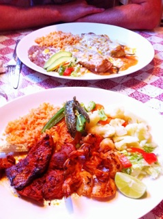 Restaurant Los Amigos