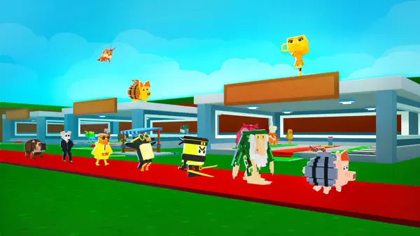 Steal a Brainrot is here