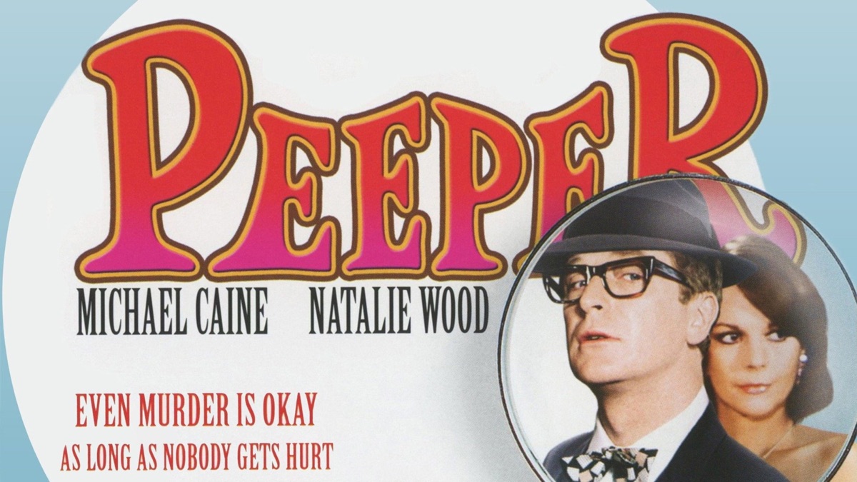 ‎Peeper - Apple TV