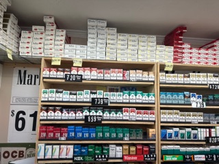 imperial tobacco stock Imperial Brands to Remain Focused on Tobacco Core Markets to Drive Growth