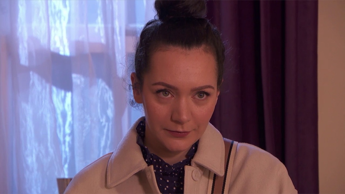 Wed 17 Apr 2024 Hollyoaks (Series 30, Episode 78) Apple TV (UK)