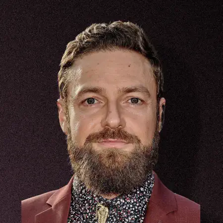 Ross Marquand