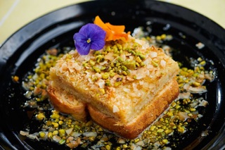 Toasted La Mesa