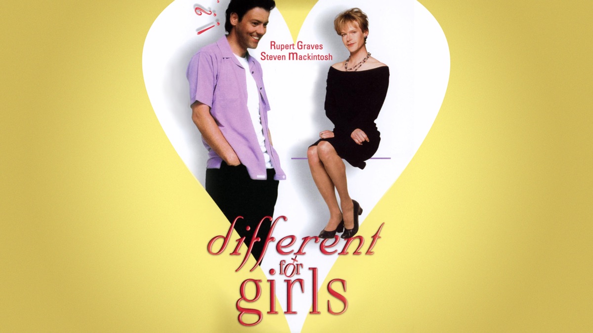 ‎Different for Girls - Apple TV